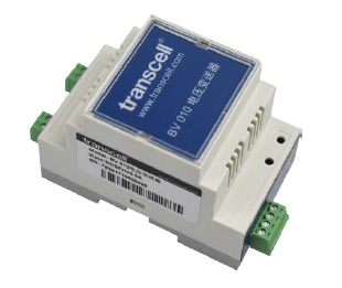 BV-010 电压变送器 BV-010 电压变送器