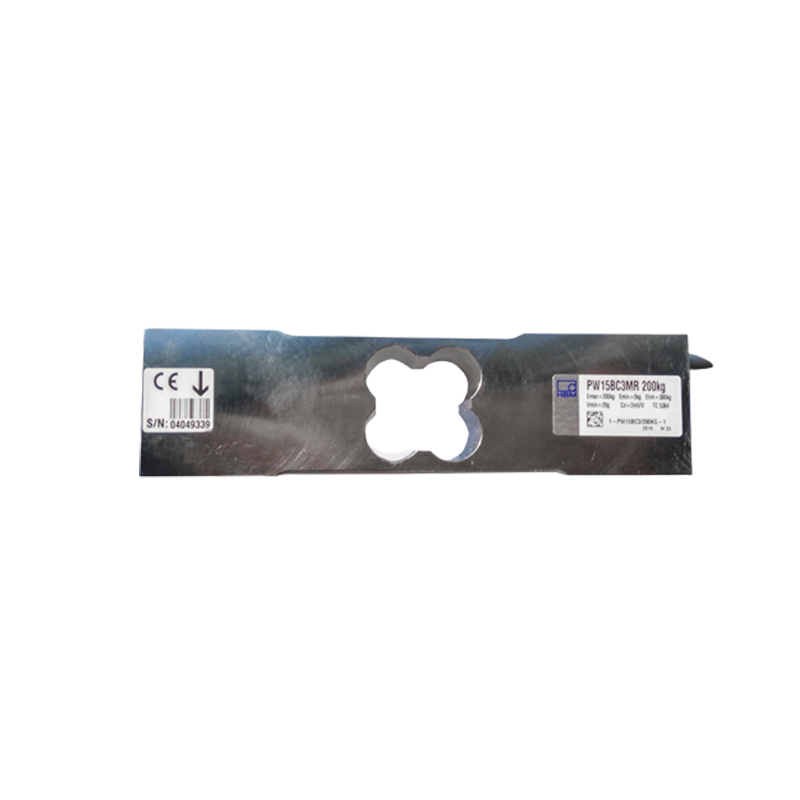 德国HBM PW15BMRC3/20KG 称重传感器