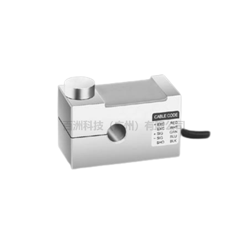 FSH 1tf 称重传感器 韩国CAS