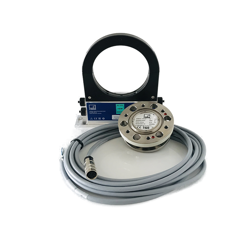 德国HBM T40B/3KNM 扭矩传感器