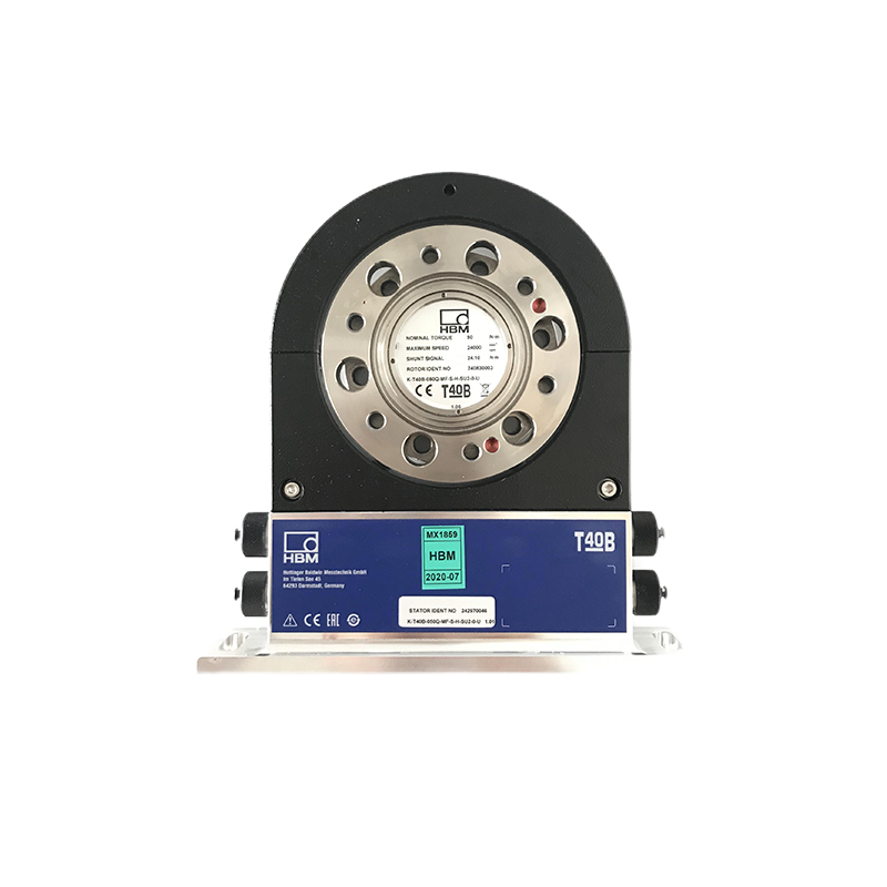 德国HBM T40B/5KNM 扭矩传感器