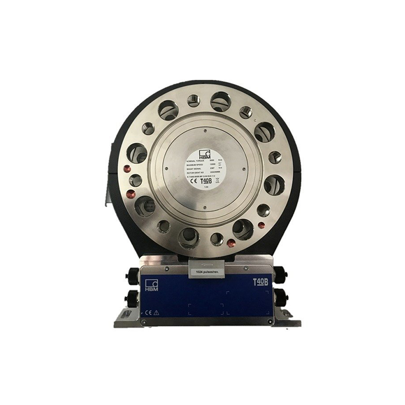德国HBM T40B/1KNM 扭矩传感器