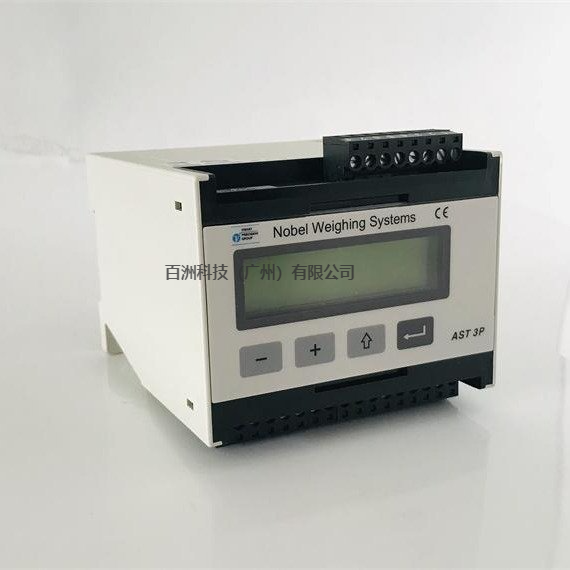 美国BLHNOBEL AST-3p