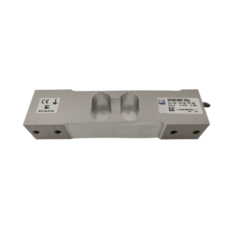 德国HBM SP4MC3MR/100kg 称重传感器