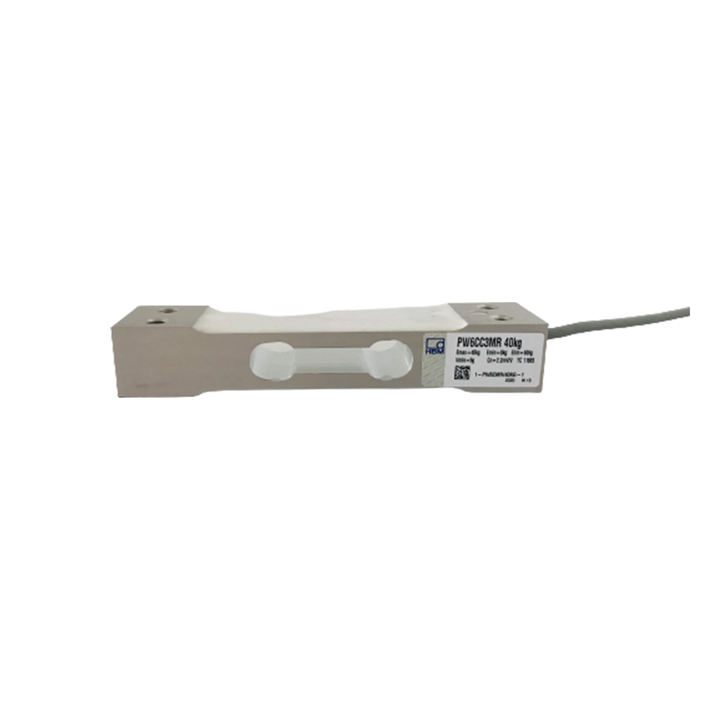 德国HBM PW6CC3MR/40KG 称重传感器