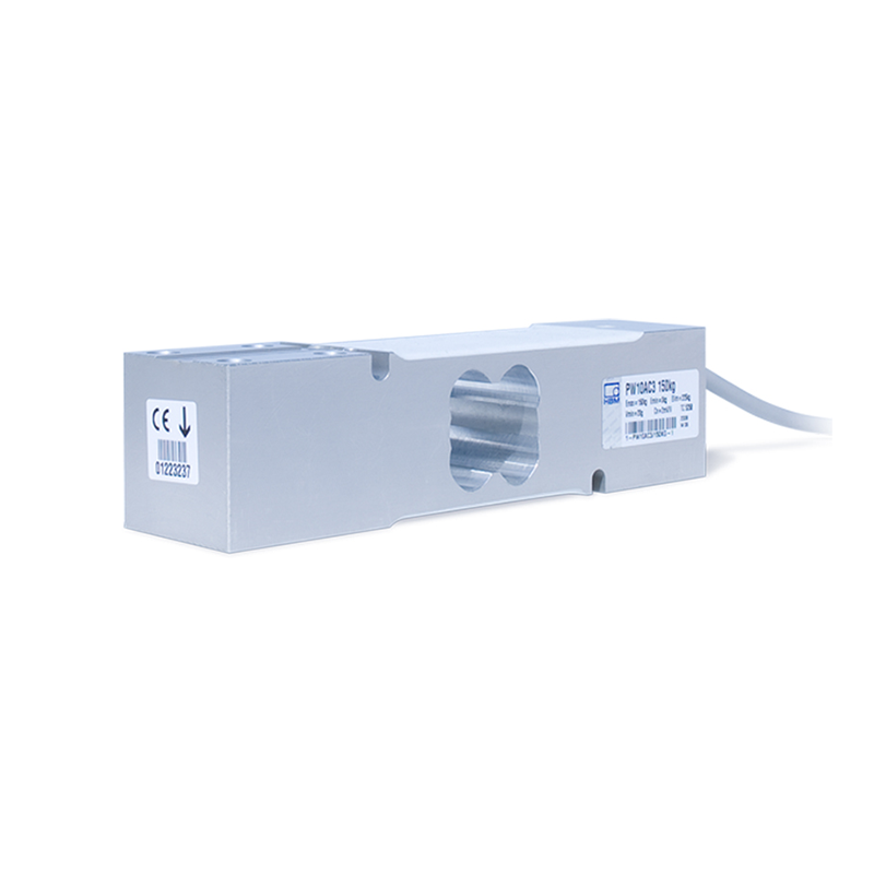 德国HBM PW10AC3MR/250kg 称重传感器