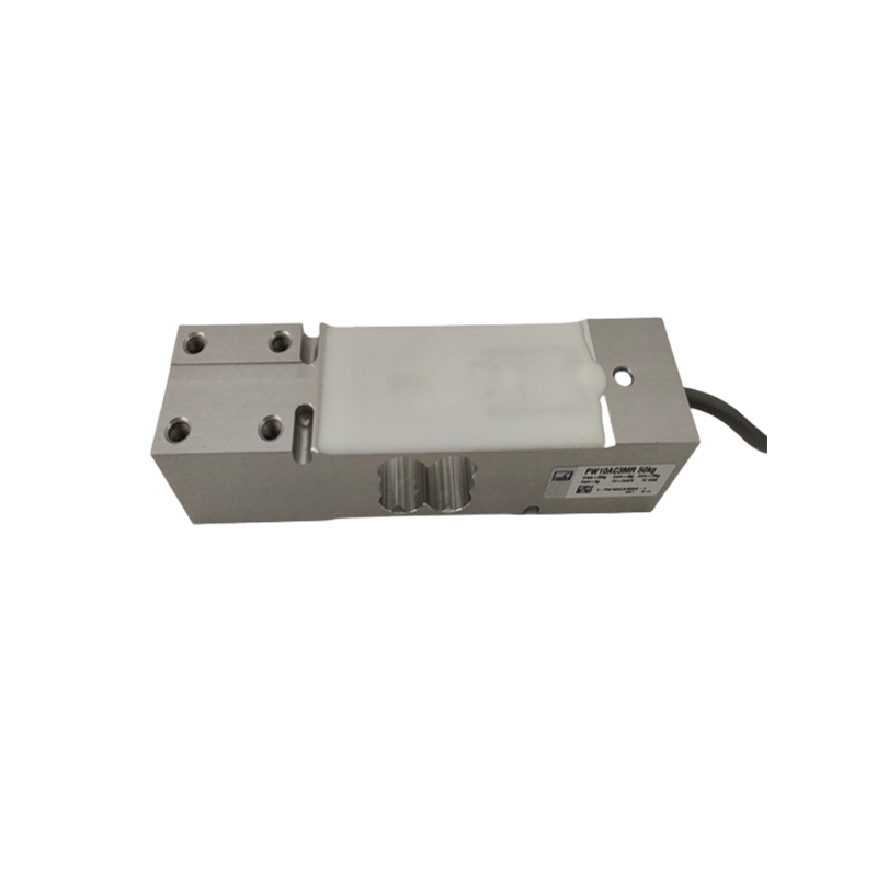 德国HBM PW10AC3MR/100kg 称重传感器
