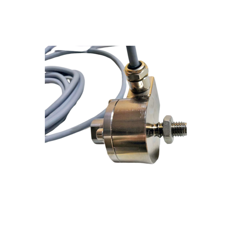 德国HBM U2B/2KN 测力传感器 耐恶劣环境