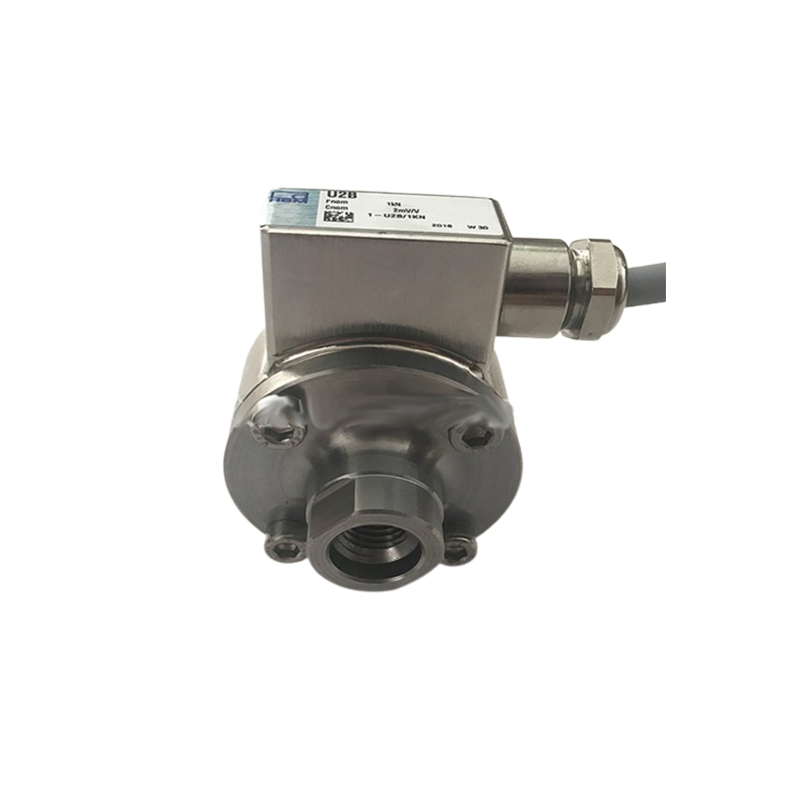 德国HBM U2B/100KN 测力传感器 免维护 高精度