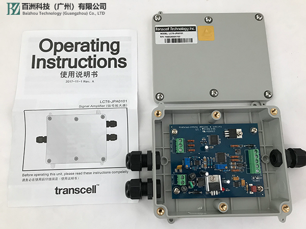 LCT6-JPA0101 信号放大器 LCT6-JPA0101 信号放大器
