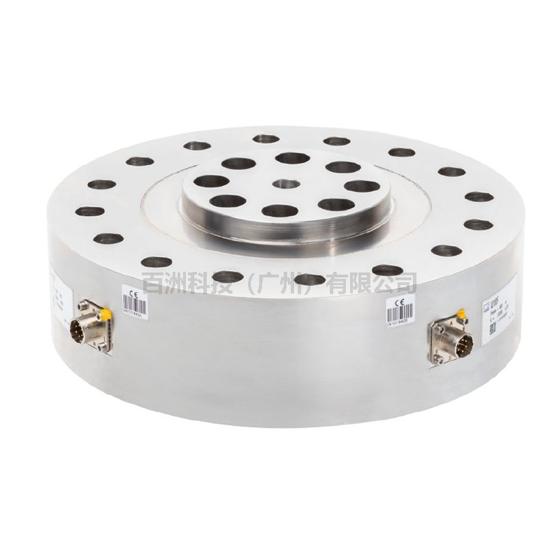 U10F/50kN 德国HBM 拉压向力传感器