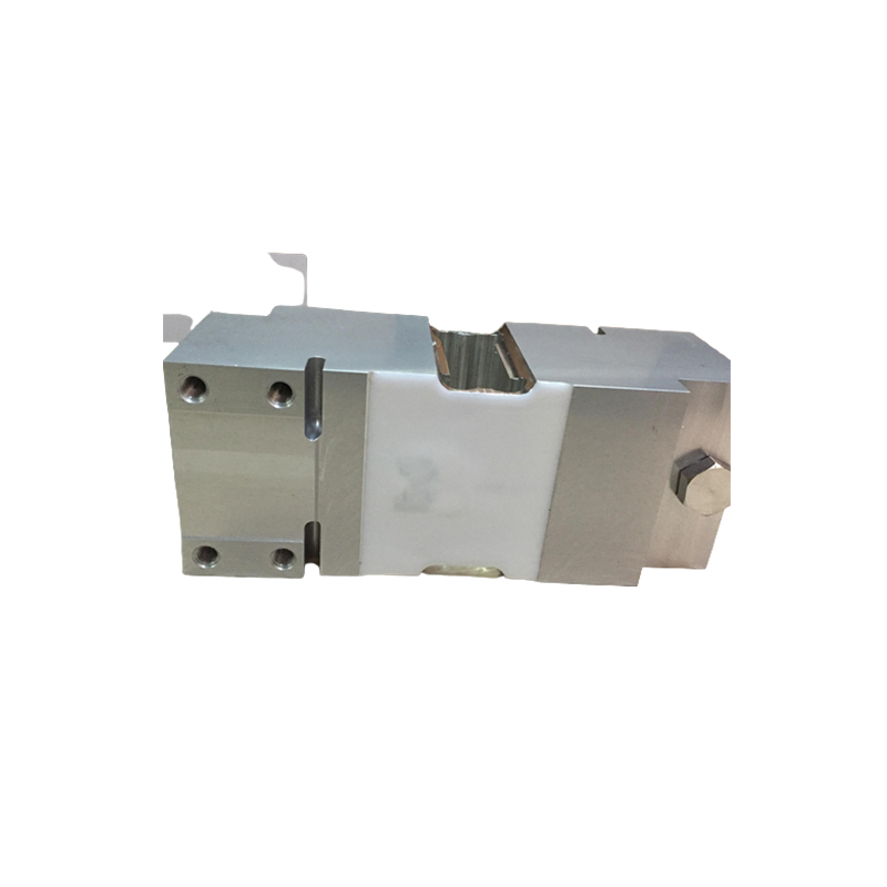 德国HBM PW12CC3/635kg 称重传感器