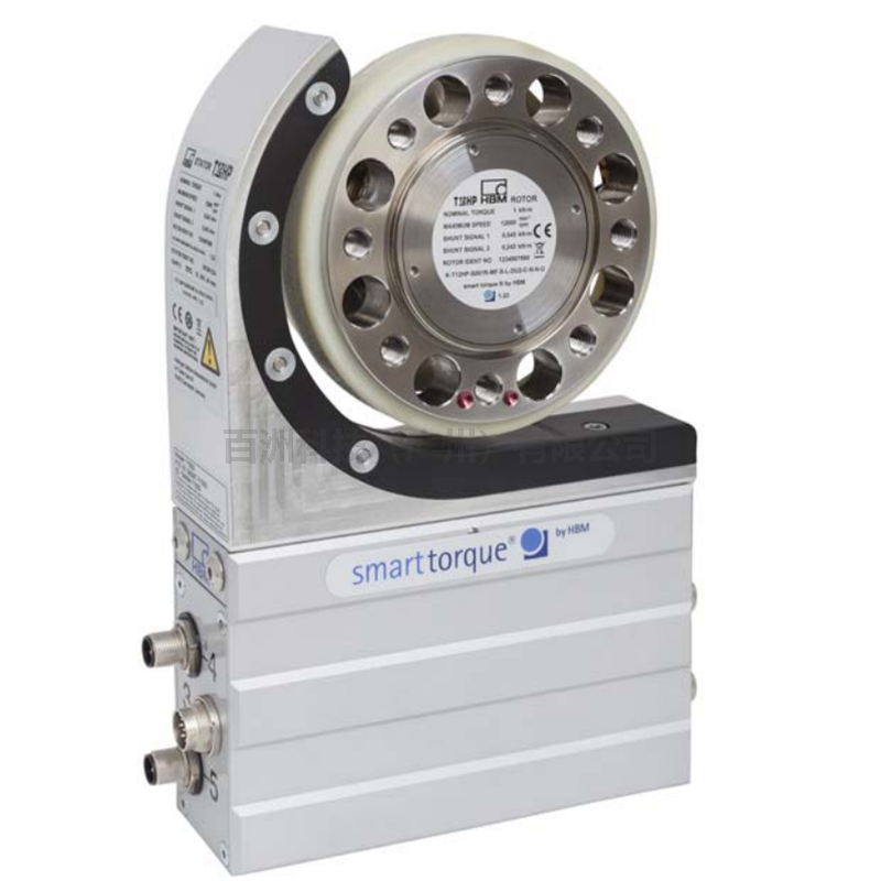 T12HP/500NM 德国HBM 扭矩传感器