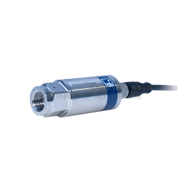 德国HBM P2VA1/500BAR,P2VA2/500BAR 压力变送器