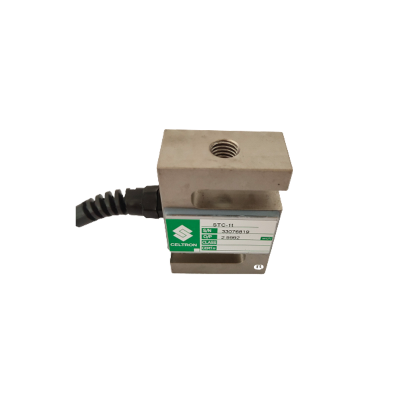 美国世铨 STC-4.5t 称重传感器
