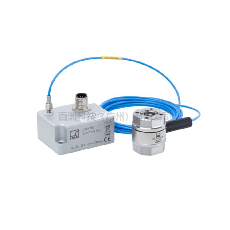 CMC/5KN,CFT/5KN 德国HBM 传感器