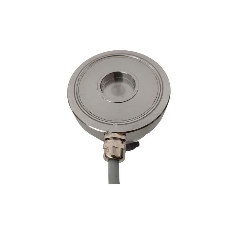 德国HBM RTNC3/15t 扭环式称重传感器