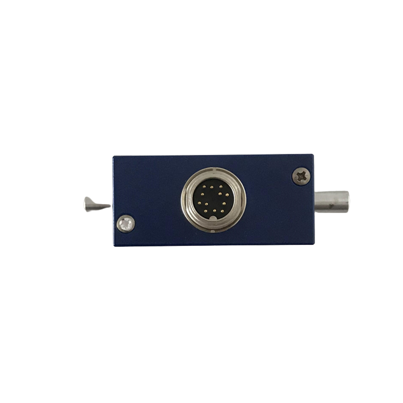 德国HBM T21WN/100NM 扭矩传感器 传动测量装置