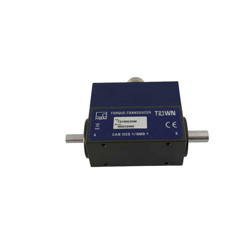 德国HBM T21WN/20NM 扭矩传感器