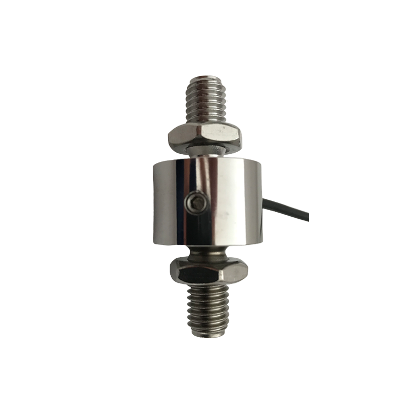 德国HBM U9C/10KN 力传感器 易于集成 抗振动能力强