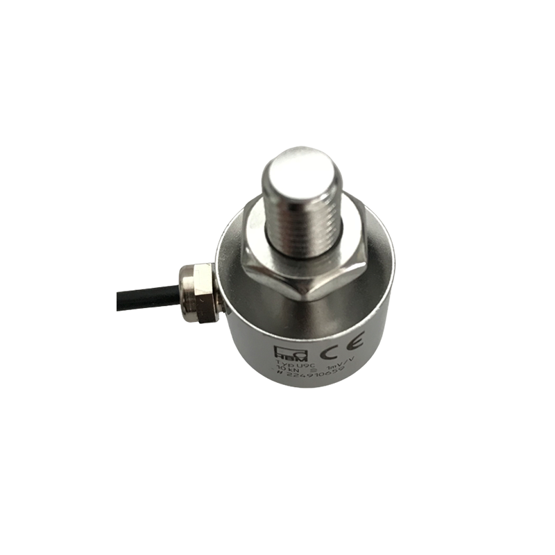 德国HBM U9C/100N 力传感器 高精度 高灵敏度