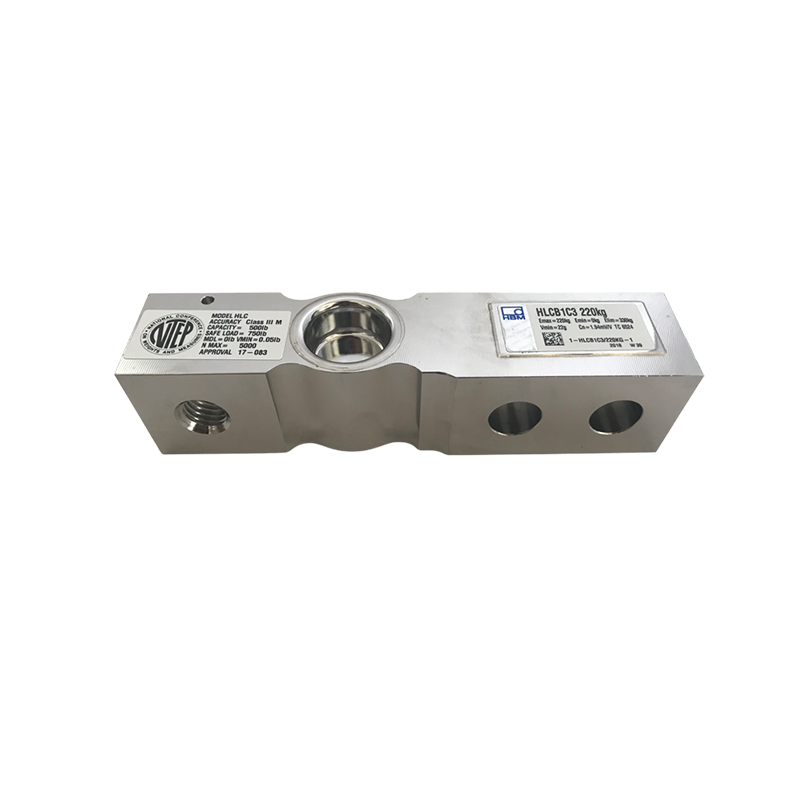 德国HBM HLCB1C3/550kg 称重传感器 悬臂梁称重传感器