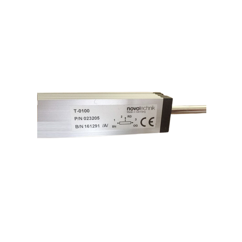 德国Novotechnik T-0150 位移传感器