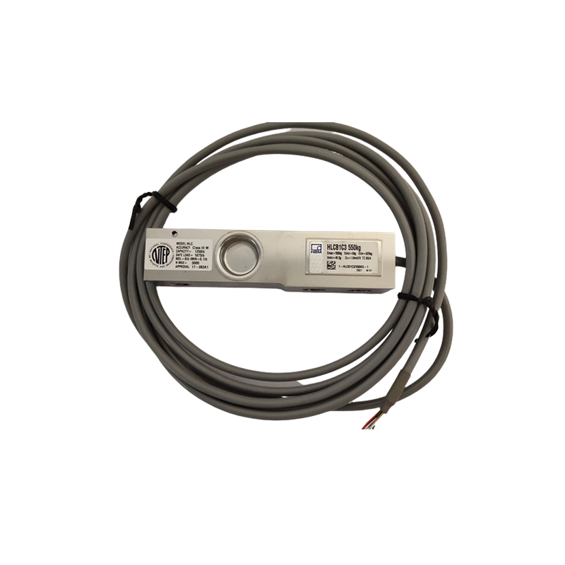 德国HBM HLCB1C3/1.76t 称重传感器