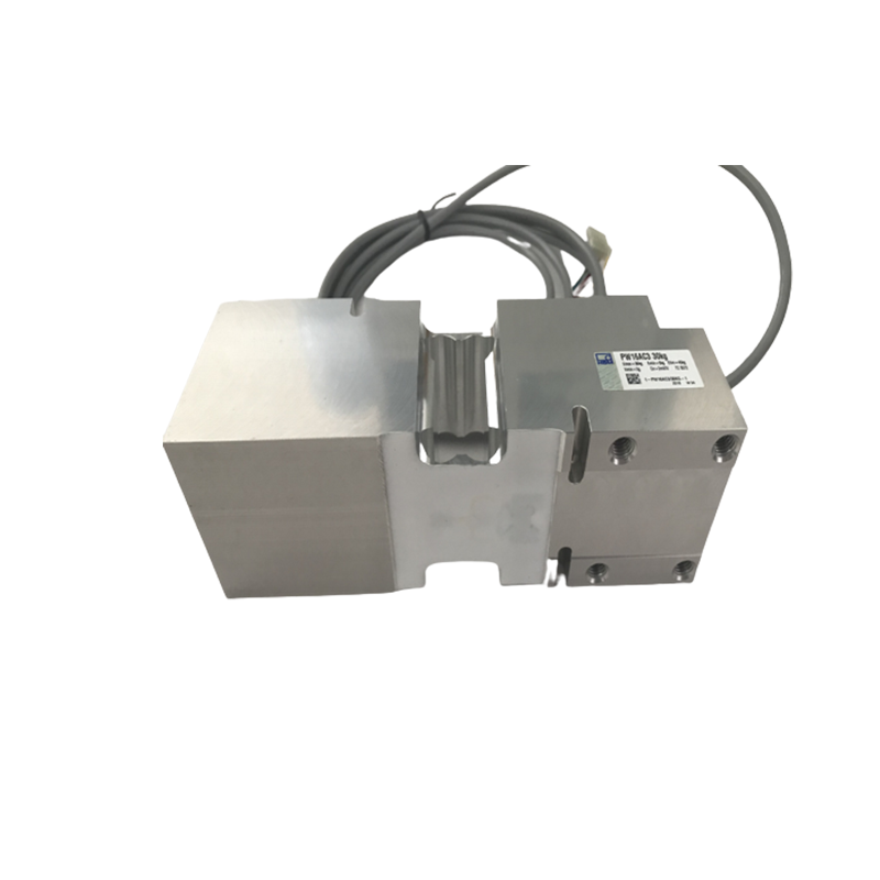 德国HBM PW16AC3MR/500KG 称重传感器