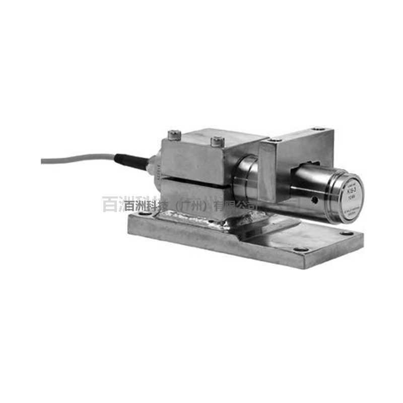 美国BLHNOBEL KIS-3/20kN 张力传感器 经过ATEX/IECEx/FM/CSA认证