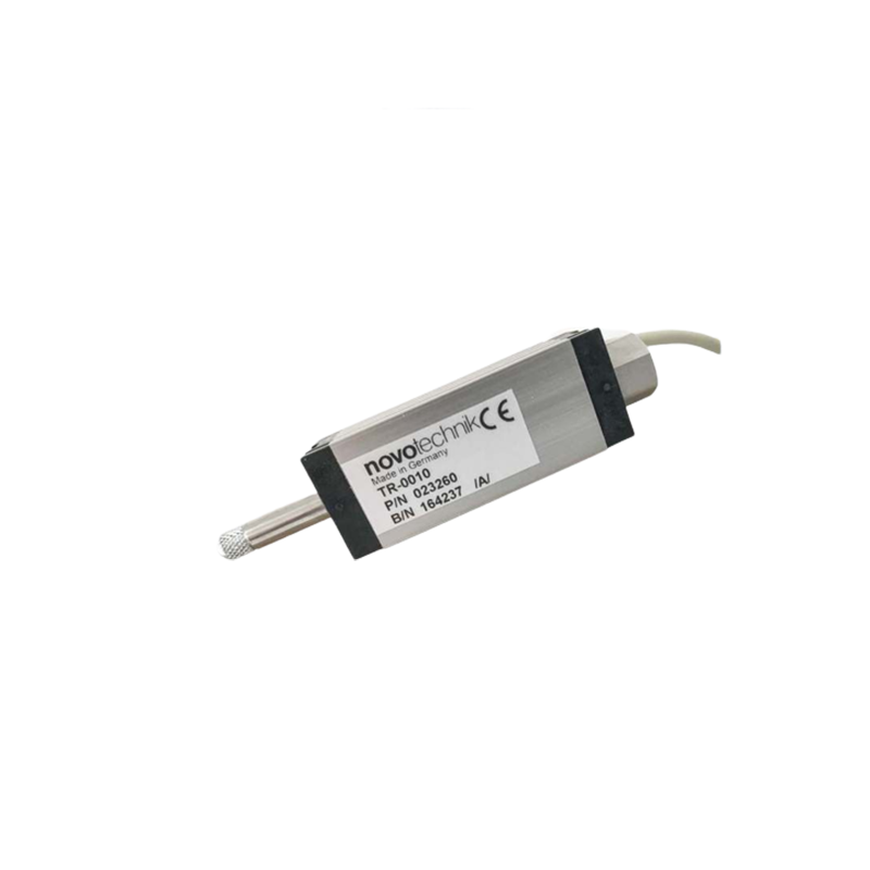 德国Novotechnik TRS-0050 位移传感器