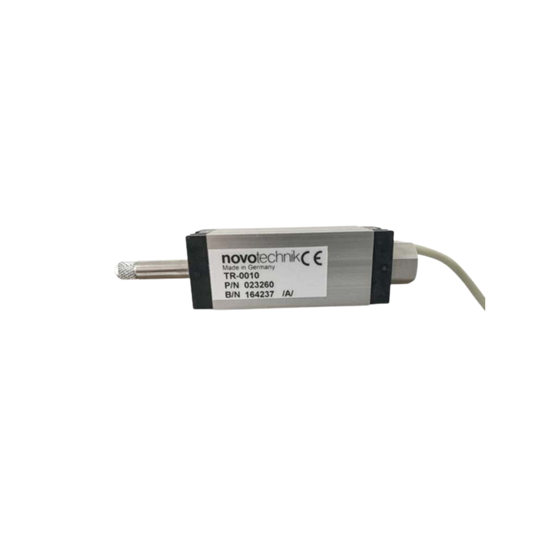 德国Novotechnik TR-0075 位移传感器