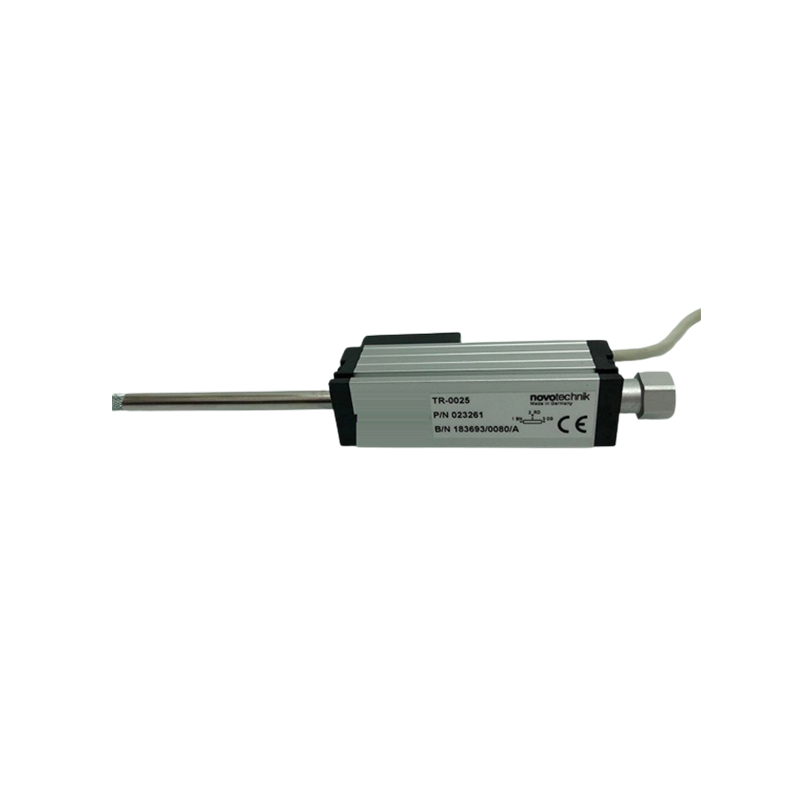 德国Novotechnik TRS-0075 位移传感器