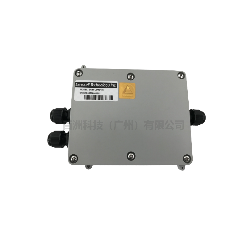 LCT6-JPA0101 信号放大器 美国传力Transcell 称重变送器