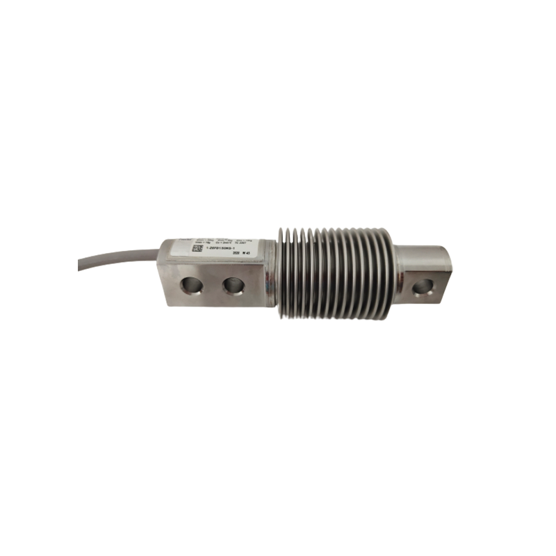德国HBM Z6FD1/500KG 称重传感器 符合OIMLR60标准